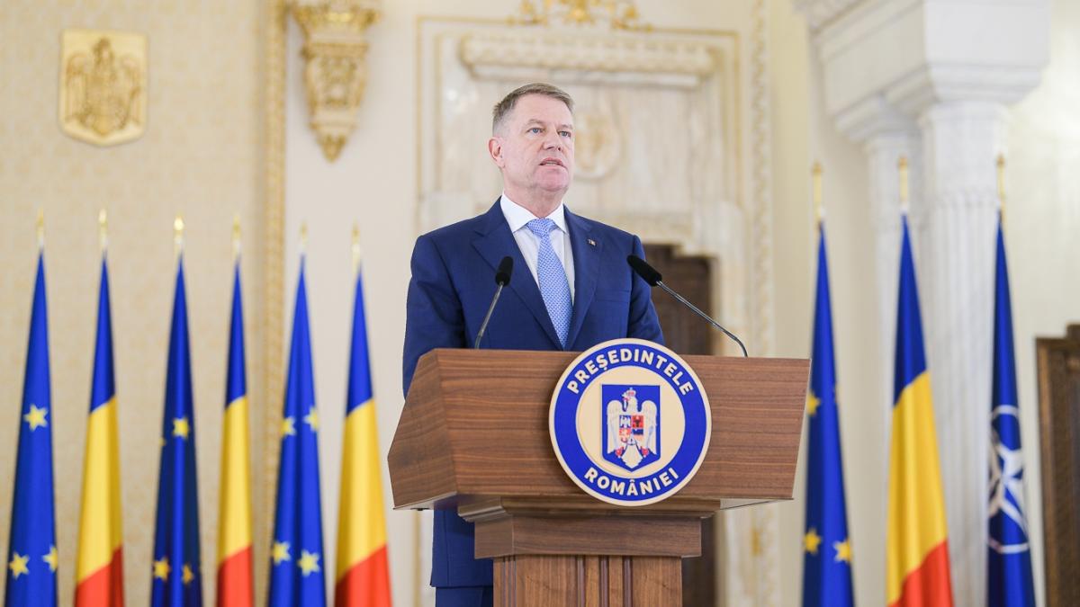 decizia care il obliga pe iohannis sa nominalizeze un premier cu o majoritate conturata in parlament