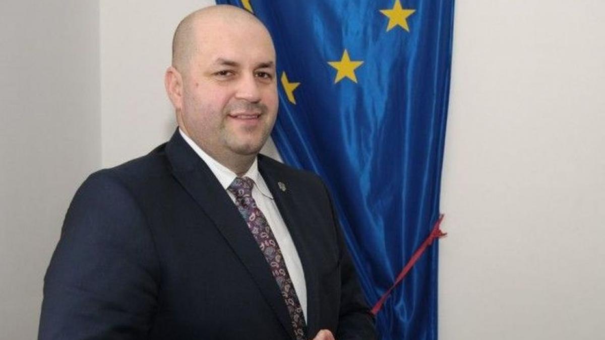 dorel caprar ales in fruntea organzatiei psd arad