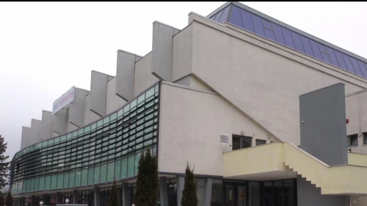 salile de sport din marile orase functioneaza fara autorizatie de incendiu