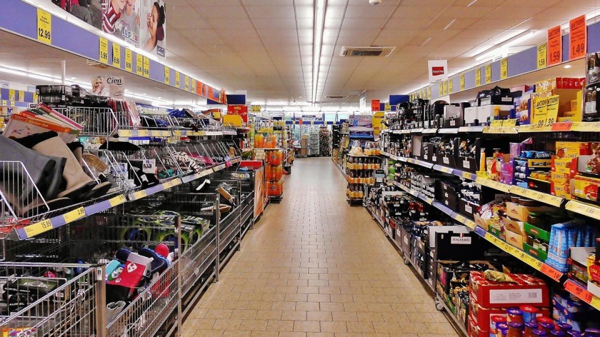 alerta mondiala mancarea se scumpeste in toata lumea