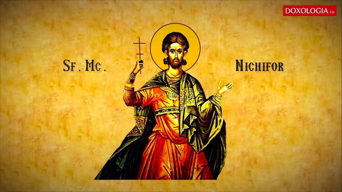 calendar ortodox 9 februarie ce sfant mare este sarbatorit astazi