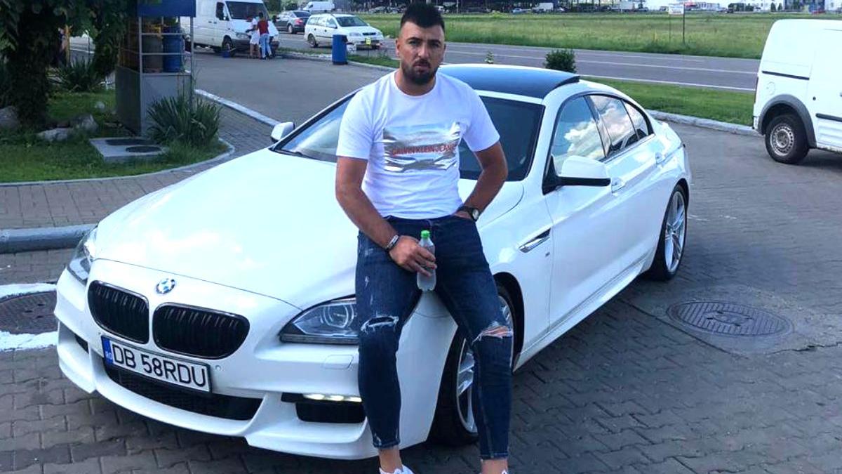 crima moreni radu tanar dambovita ucis strada