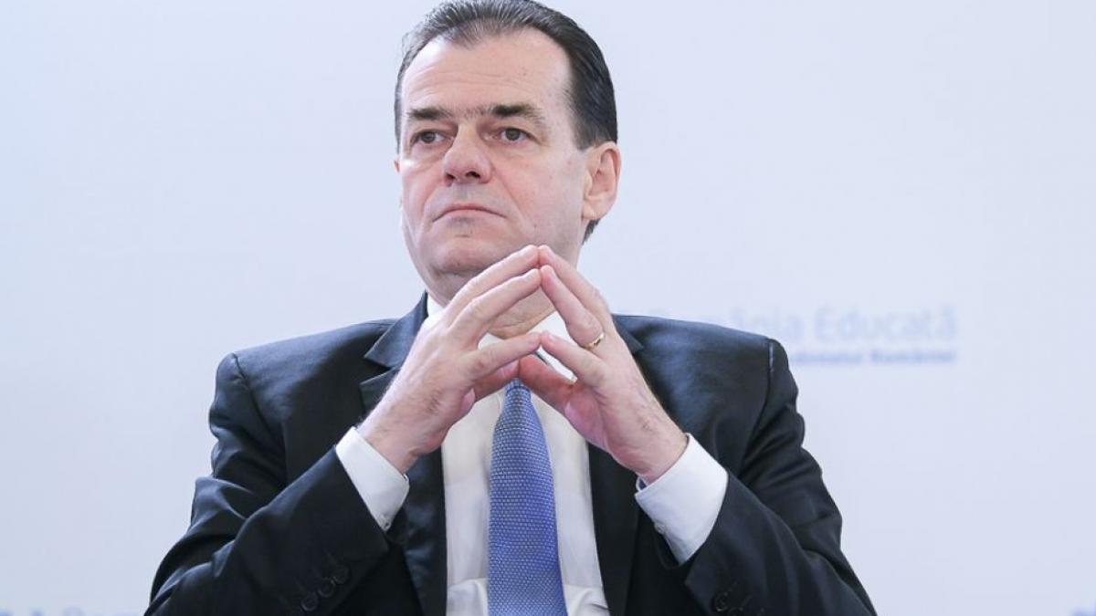 orban am convingerea ca firea nu mai are cum sa castige alegerile in bucuresti am facut sondaje