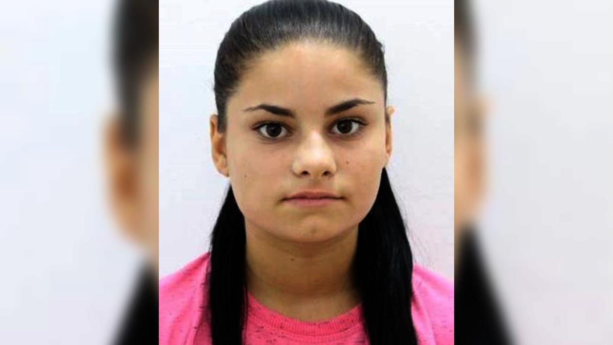 fata deveselu disparuta cinci luni