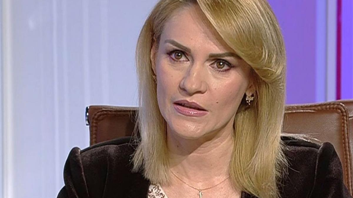 gabriela firea am primit amenintari ca se va intampla ceva foarte grav cu reteaua de termoficare in