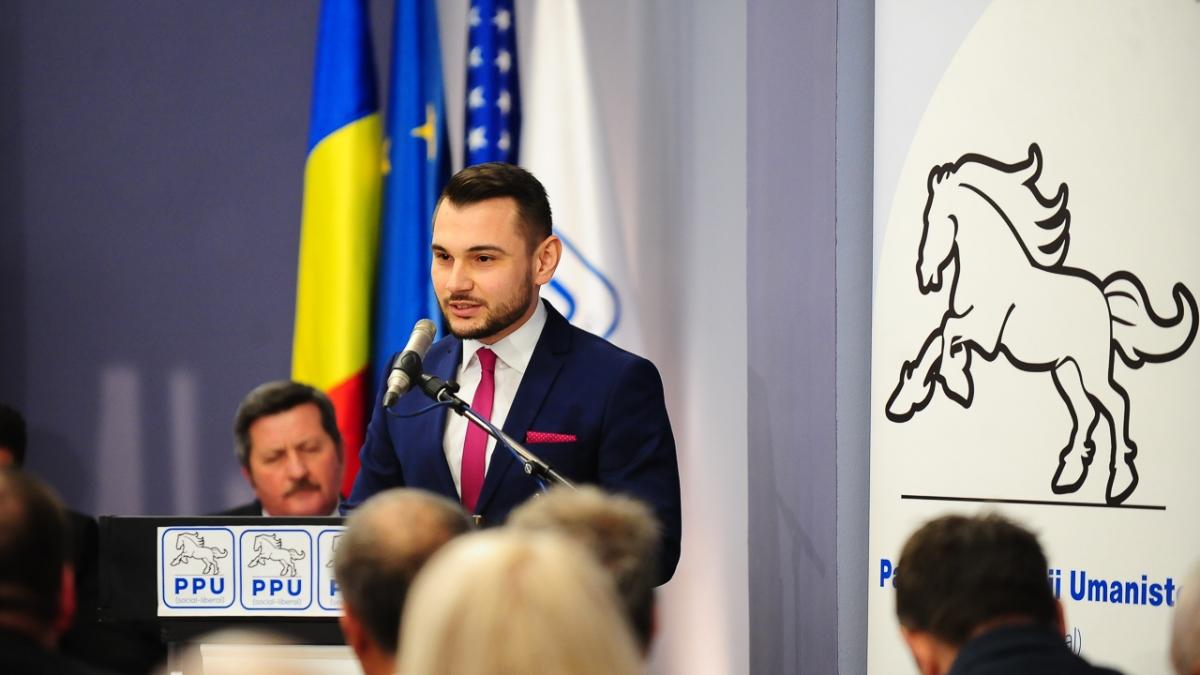 mihai teodor secretar general ppu anticipatele sunt un mecanism constitutional de rezolvare a unei