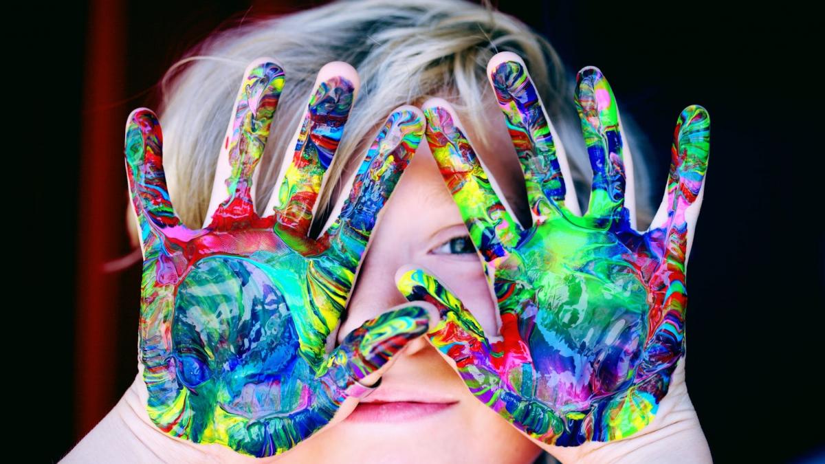 numai de bine cum vor sa se mai distreze copii