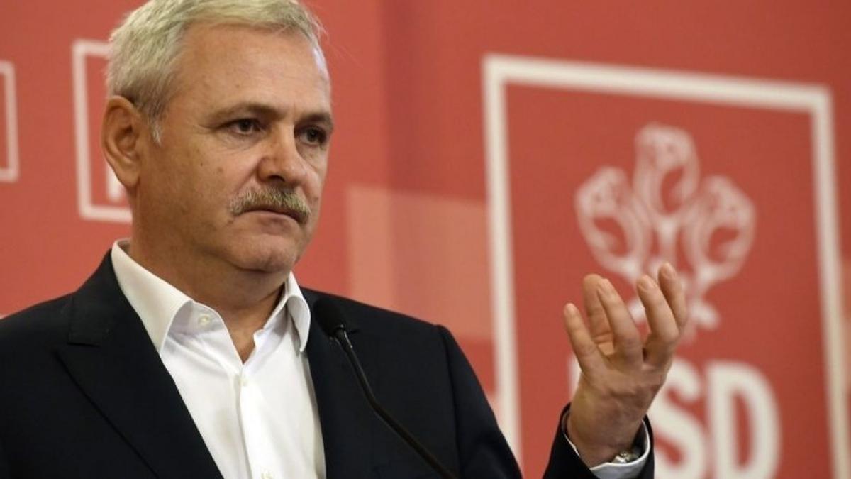 o noua lovitura pentru dragnea una din firmele fiului sau la un pas de a intra in insolventa