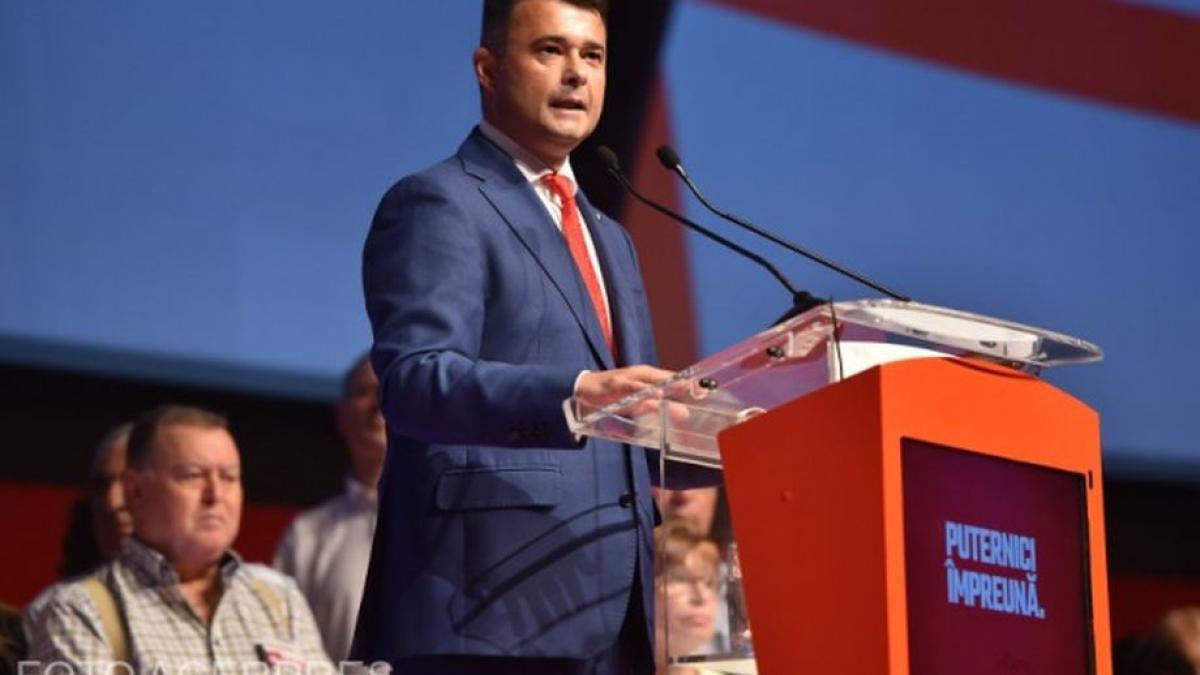 primarul de la sectorul 5 cu un ochi vanat la conferinta psd ce a patit daniel florea foto