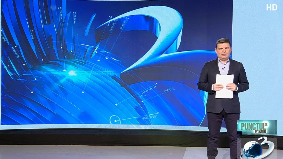 radu tudor blocajul politic ar putea sa dureze multa vreme