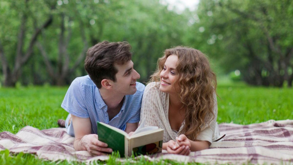 cat de important este sa ai un hobby comun cu partenera sau partenerul tau p