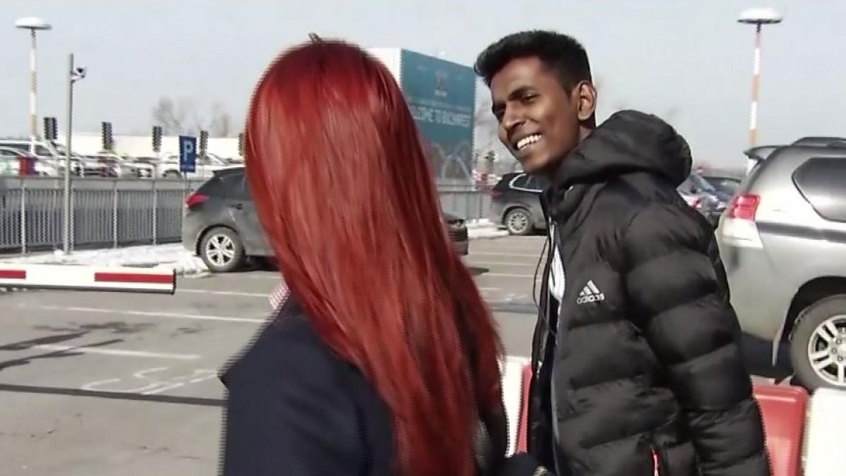 inca un muncitor din sri lanka angajat in ditrau