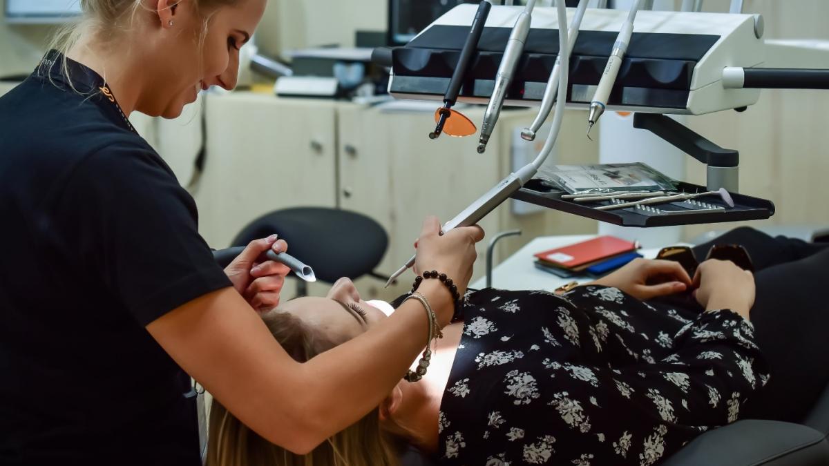 atentie cand se recomanda anestezia generala la stomatolog