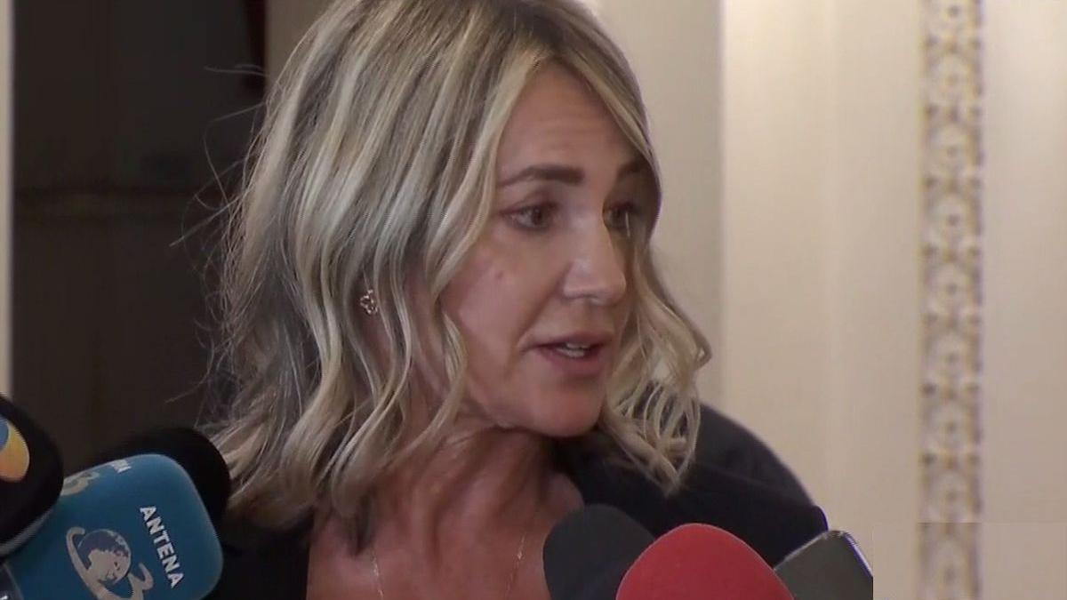 campionii romaniei la sport pledoarie in parlament nadia comaneci vrem sa sustinem aceasta