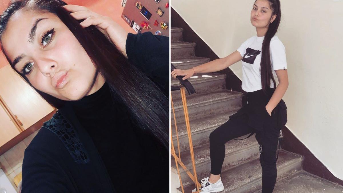 denisa accident mirsid salaj