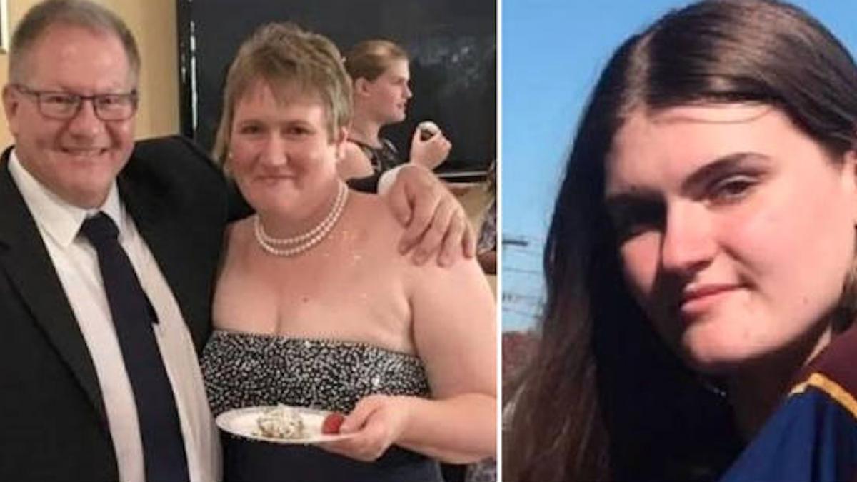 era in coma de doua luni cand s a trezit a aflat insa o veste pe care nu ar fi vrut sa o auda