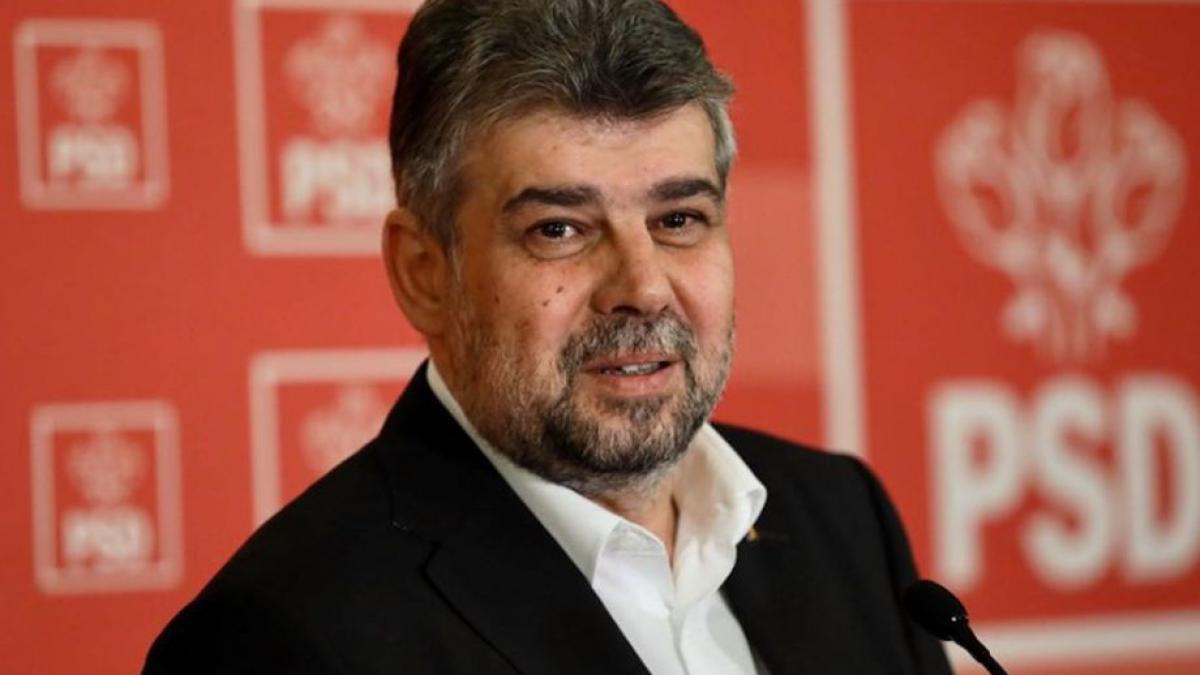 marcel ciolacu nu am vrut sa blocam tara prin contestarea bugetului