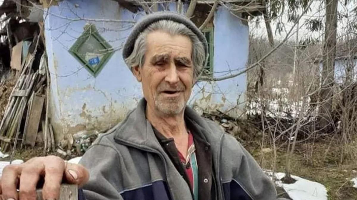 mos costica a murit inainte sa se mute in casa noua poveste iasi