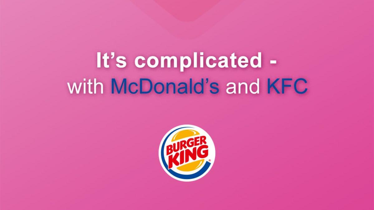 postare virala burger king romania comentarii