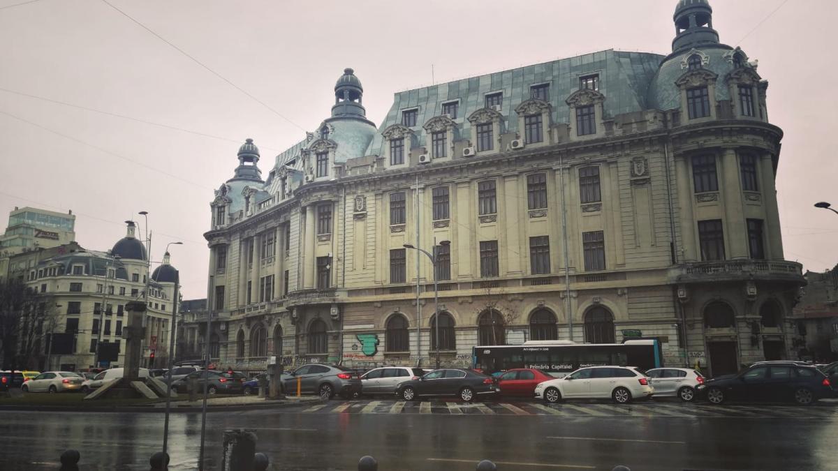 prognoza meteo speciala pentru bucuresti vremea