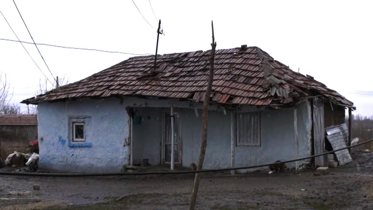 sapte frati serbanesti frig mizerie spital