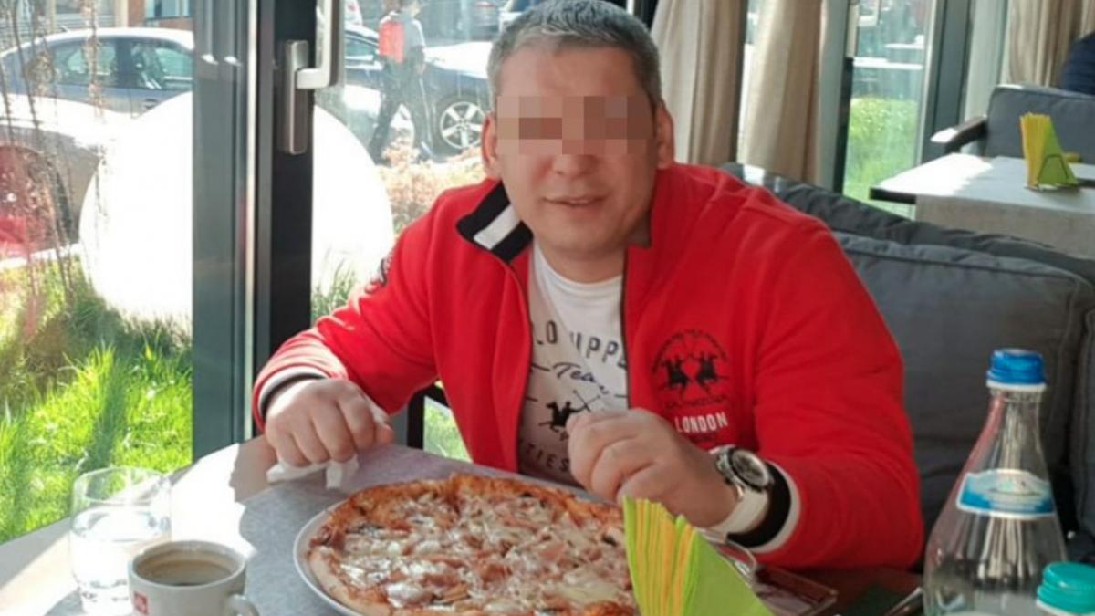 se prezenta boss pe retelele de socializare dar avea de ispasit o condamnare de sapte ani cum a