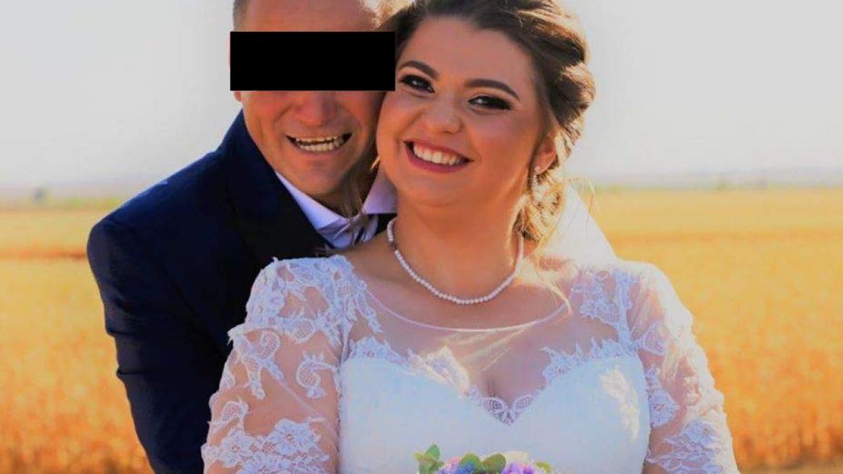 adriana era insarcinata in cinci luni si si a gasit sfarsitul intr un mod tragic tanara mamica a