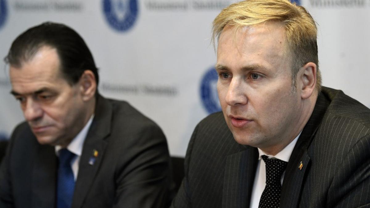 alegeri anticipate 2020 tensiuni pnl ordonanta sanatate