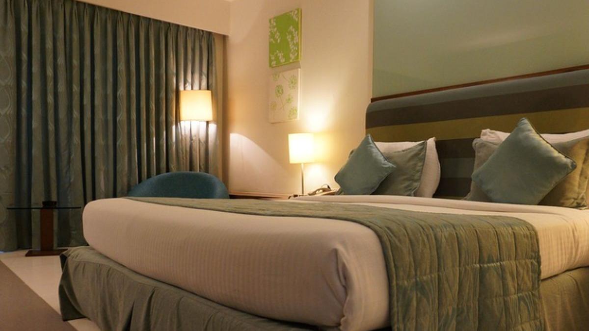 amenda usturatoare pentru patronul unui hotel cum si a pus in pericol clientii