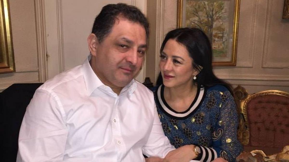 locuinta lui marian vanghelie calcata de hoti in casa se aflau oana mizil si copilul cuplului ce a