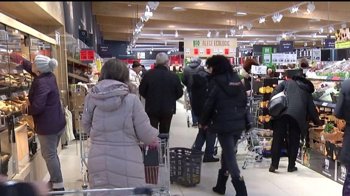 lovitura inceputului de an romania tara cu cele mai mari scumpiri din europa video