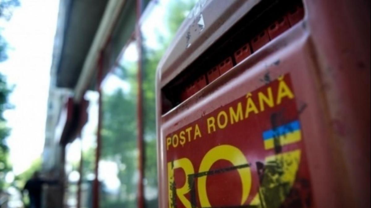 postasul din iasi acuzat ca a furat pensiile romanilor a fugit in strainatate