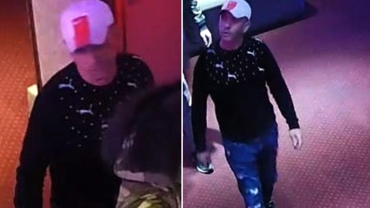 taximetrist periculos cautat politie bucuresti