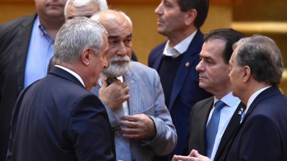 alde pregateste o lovitura dura pentru pnl