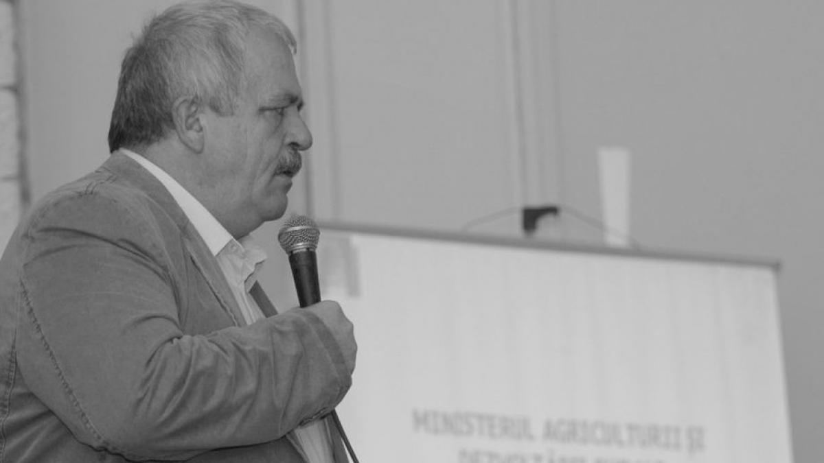 cine a fost decebal traian remes fost ministru al agriculturii