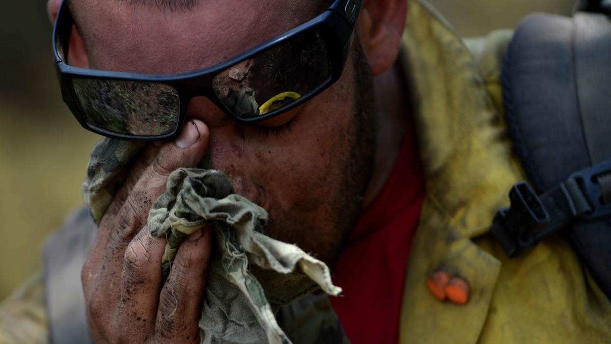 drama uriasa copii morti dupa un incendiu la un orfelinat