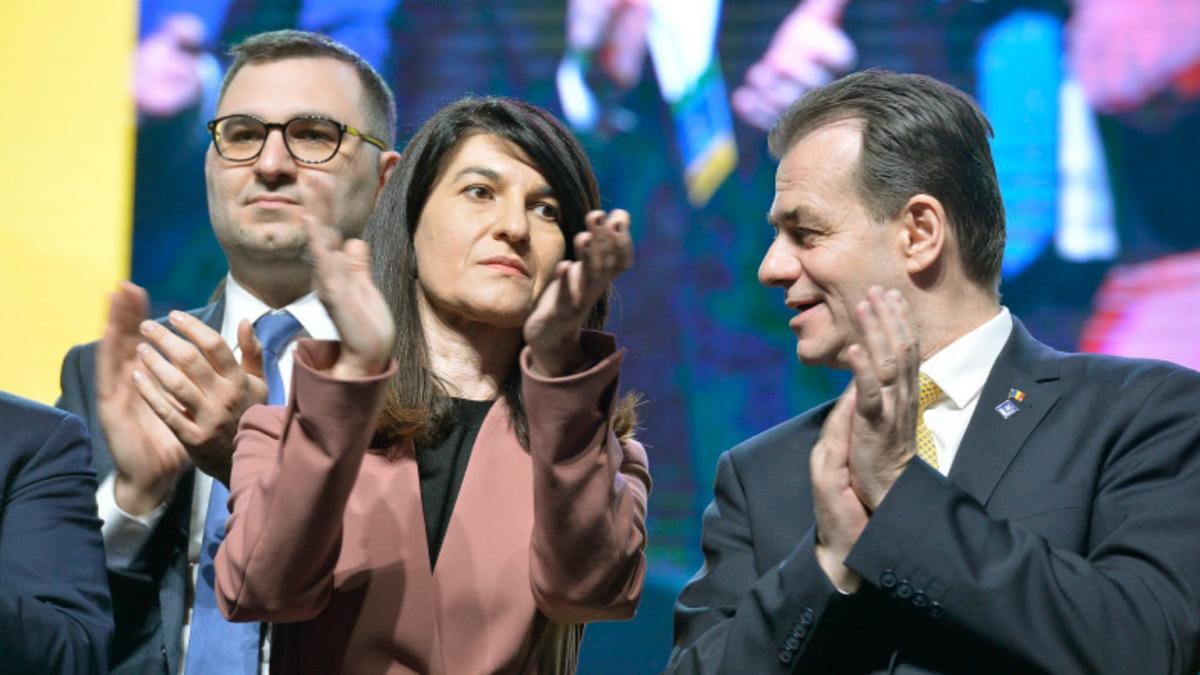 excluderi in pnl dupa ce doi liberali au tradat partidul