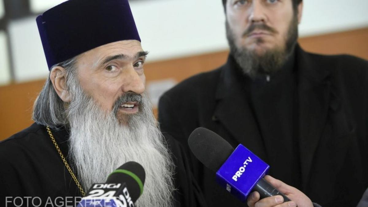 ips teodosie a fost achitat