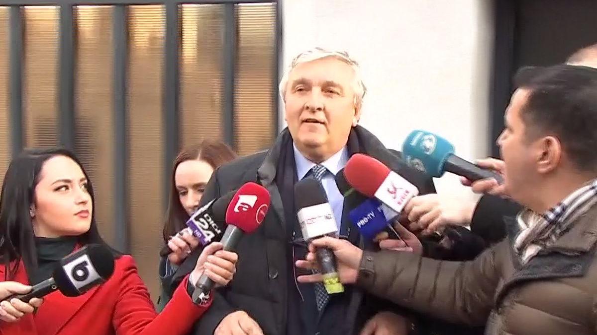 medicul beuran primele declaratii dupa ce a iesit din arestul central va rog sa ma lasati sa ma