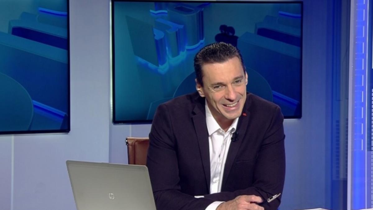 mircea badea ironii dupa ce irina rimes a fost aleasa amabasadoare a zilei brancusi initiativa nu e