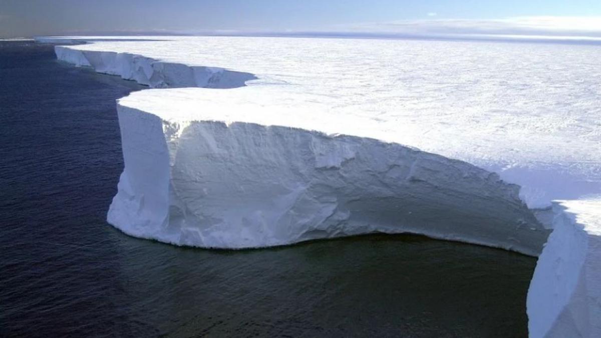 record absolut de temperatura in antarctica s au depasit 20 de grade ianuarie 2020 a fost cea mai