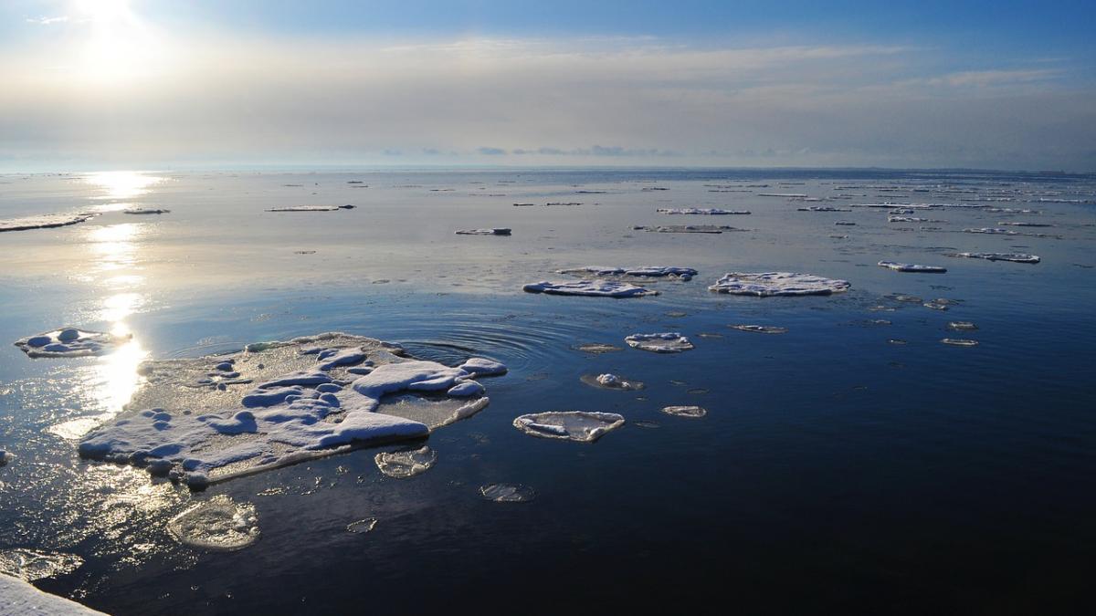 record absolut temperatura antarctica 20 75 grade celsius