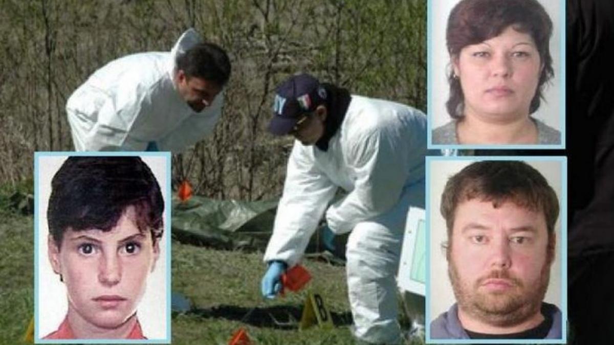 romanca torturata pana la moarte in italia cum ar putea sa scape de inchisoare unul din criminalii