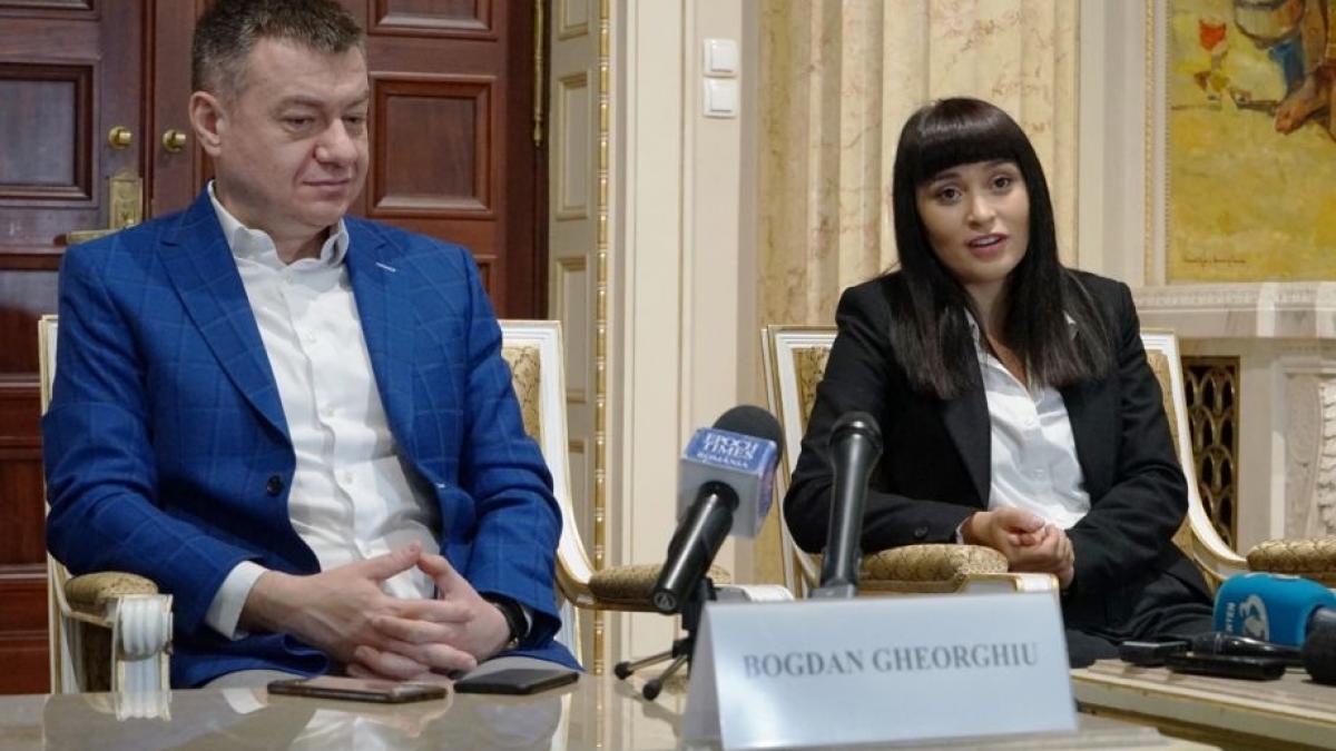 scandal pe ziua lui brancusi ministrul culturii irina rimes nu a ridicat nicio pretentie noi n am