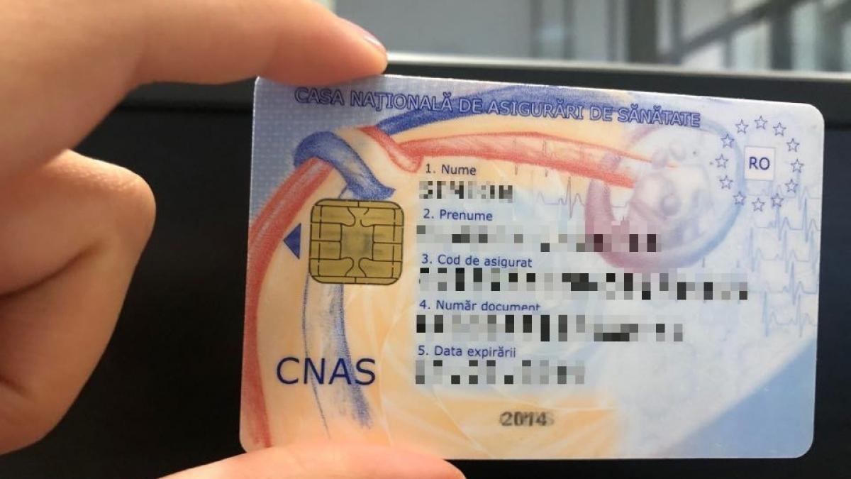 sistemul cardurilor de sanatate a picat medicii se plang ca nu isi pot desfasura activitatea