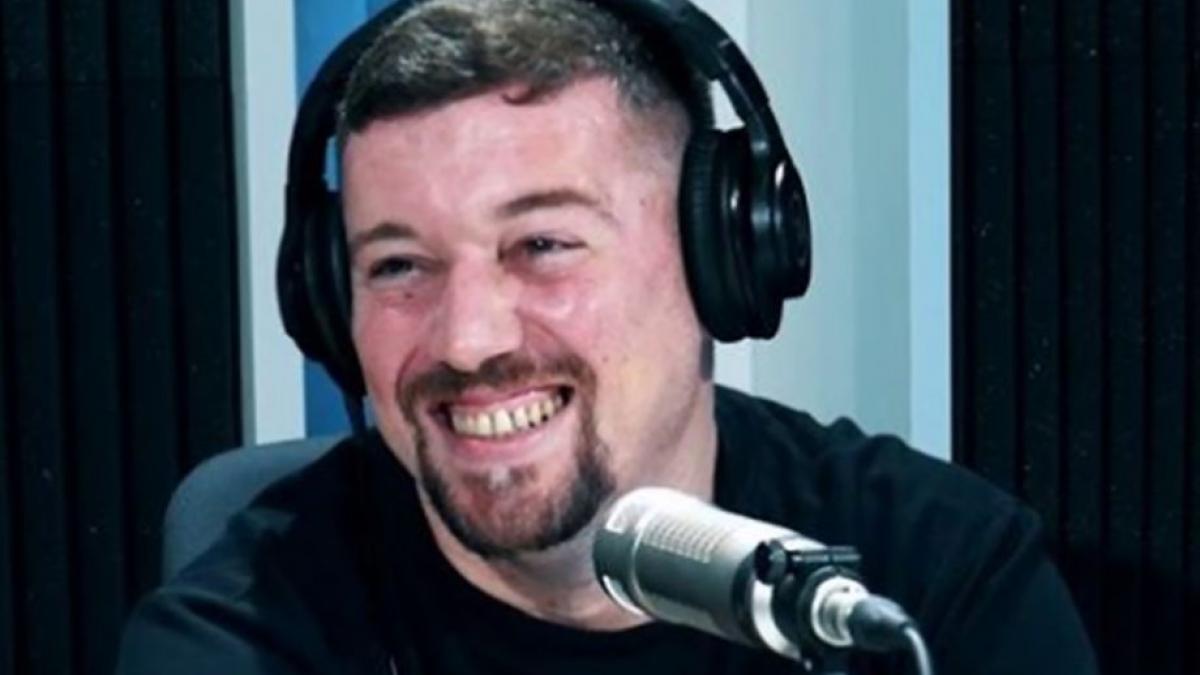 fostul jurnalist ovidiu neculai bufnila a murit avea 42 de ani