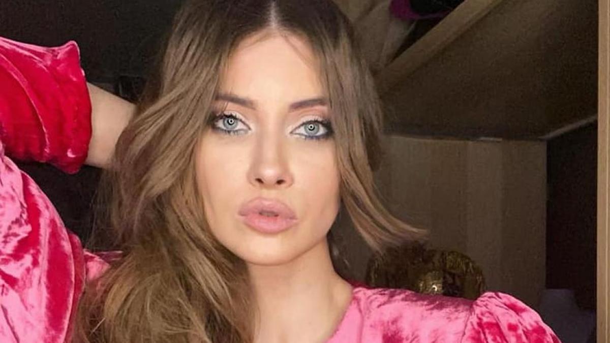 scandal iulia mihai albu copil