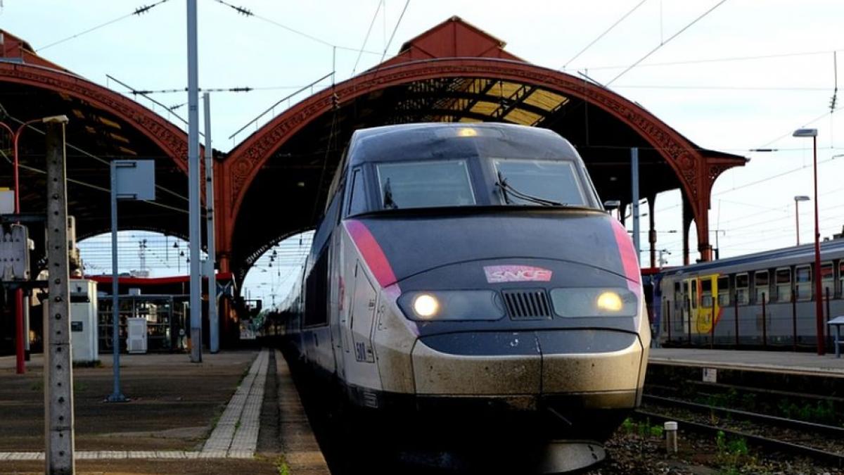 franta greva transporturi