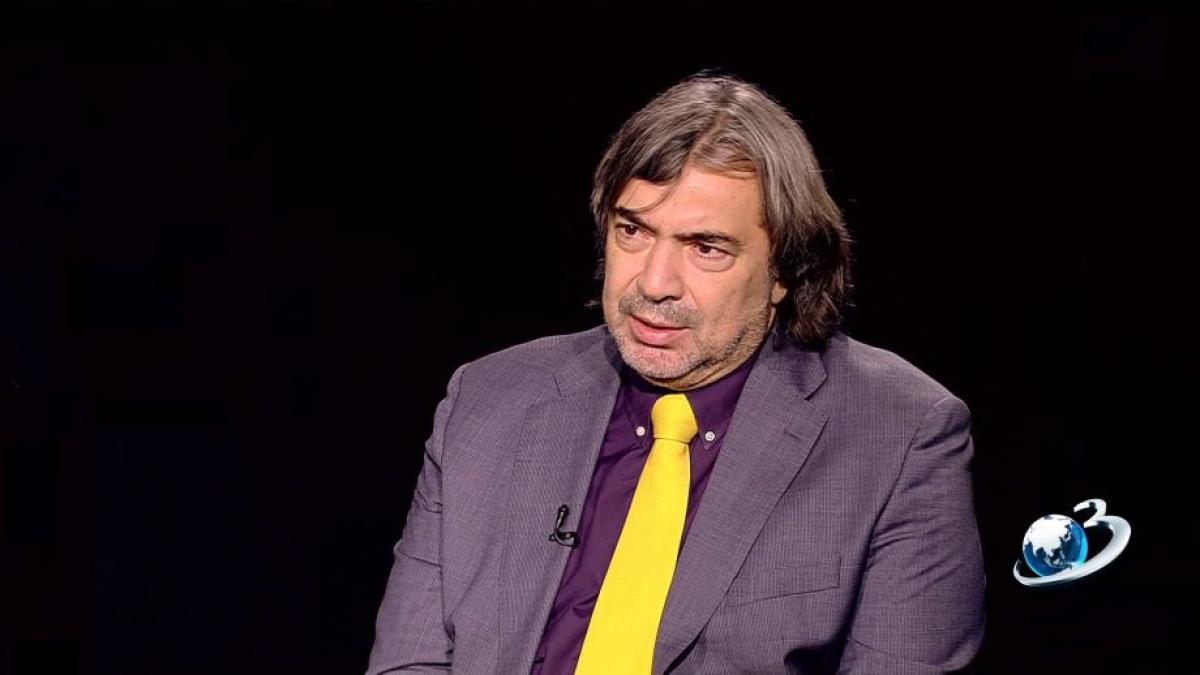 narcis copca vanati ascultati nu renunta decat cu picioarele inainte