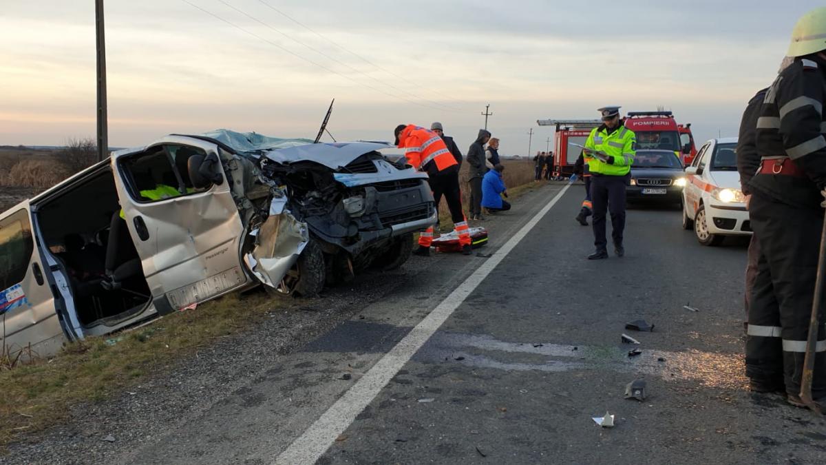 accident opt victime dn19